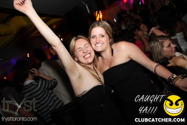Tryst nightclub photo 160 - June 4th, 2011
