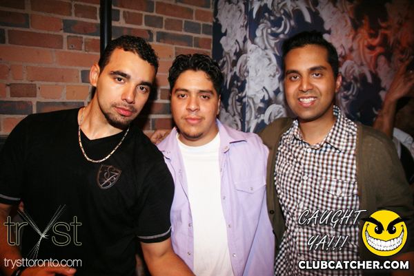 Tryst nightclub photo 161 - June 4th, 2011