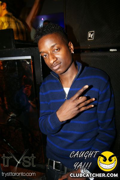 Tryst nightclub photo 164 - June 4th, 2011