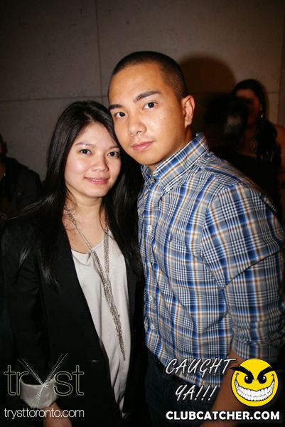 Tryst nightclub photo 165 - June 4th, 2011