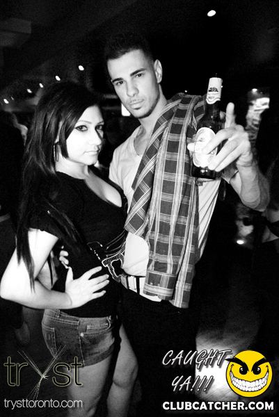 Tryst nightclub photo 170 - June 4th, 2011