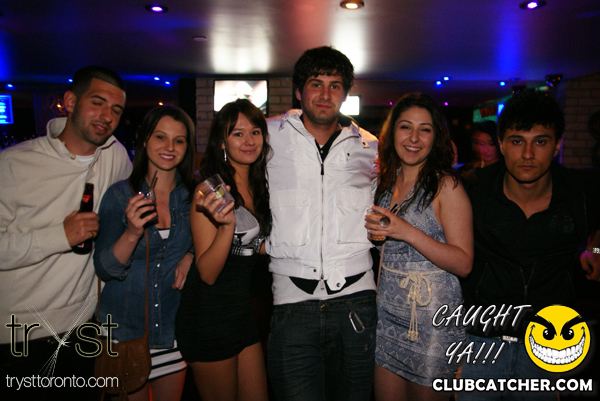Tryst nightclub photo 177 - June 4th, 2011