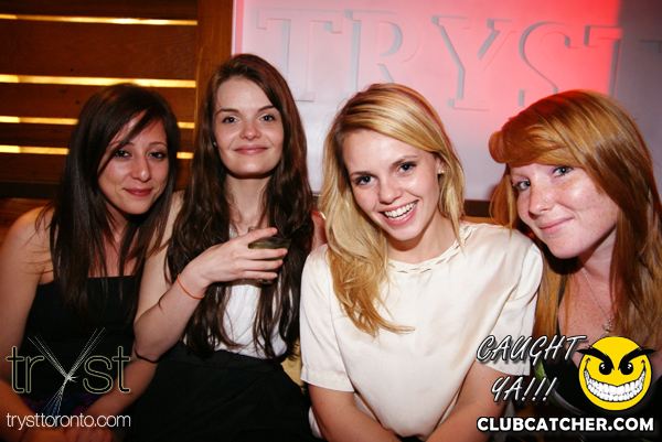 Tryst nightclub photo 179 - June 4th, 2011