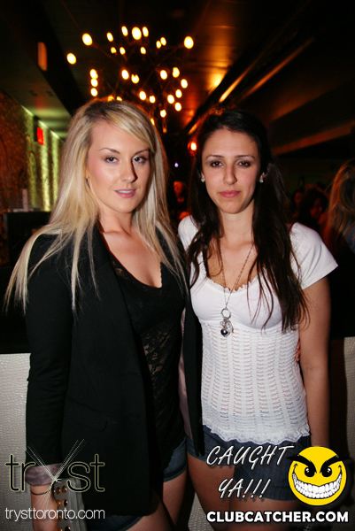 Tryst nightclub photo 180 - June 4th, 2011