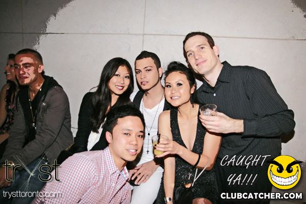 Tryst nightclub photo 183 - June 4th, 2011