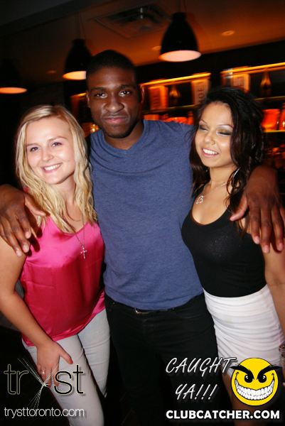 Tryst nightclub photo 188 - June 4th, 2011