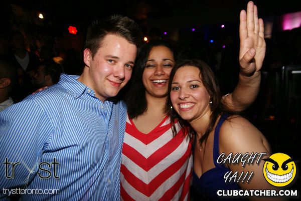 Tryst nightclub photo 190 - June 4th, 2011