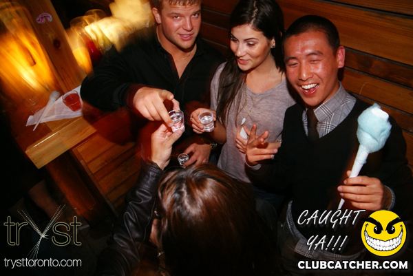 Tryst nightclub photo 193 - June 4th, 2011