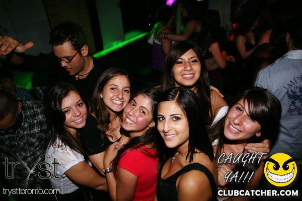 Tryst nightclub photo 199 - June 4th, 2011