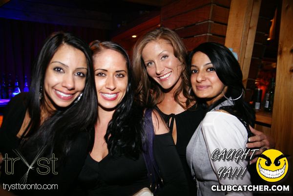 Tryst nightclub photo 200 - June 4th, 2011