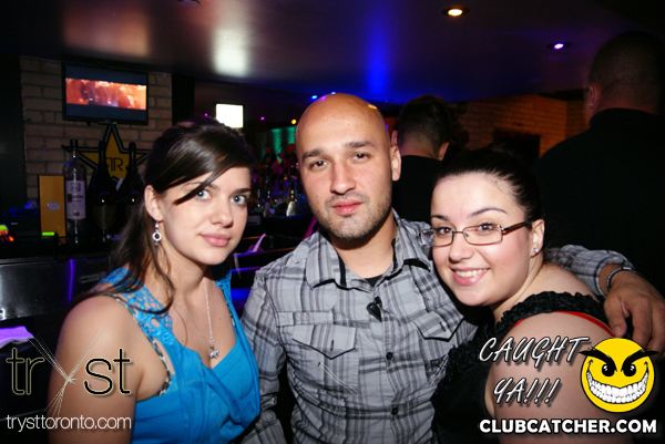Tryst nightclub photo 206 - June 4th, 2011