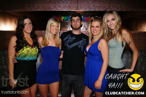 Tryst nightclub photo 213 - June 4th, 2011