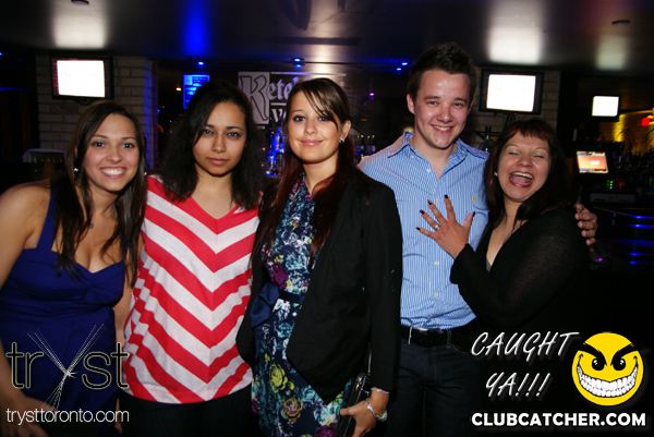 Tryst nightclub photo 216 - June 4th, 2011