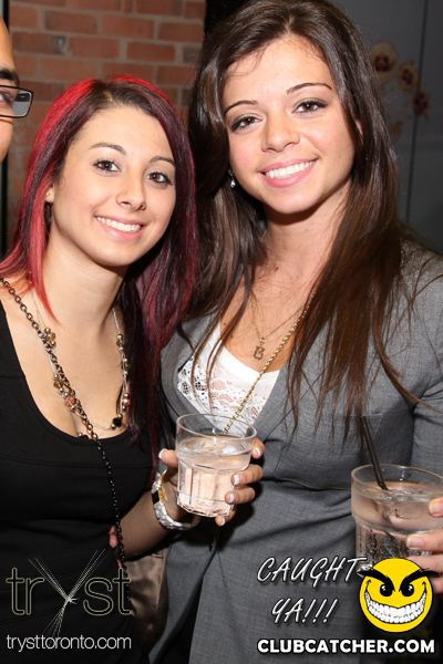 Tryst nightclub photo 23 - June 4th, 2011