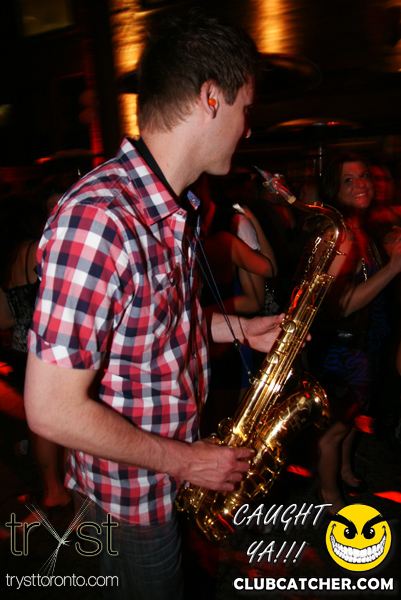 Tryst nightclub photo 222 - June 4th, 2011