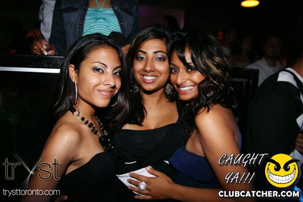 Tryst nightclub photo 230 - June 4th, 2011