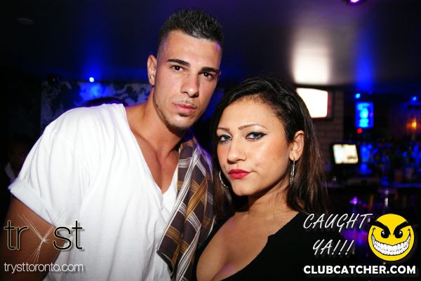 Tryst nightclub photo 231 - June 4th, 2011