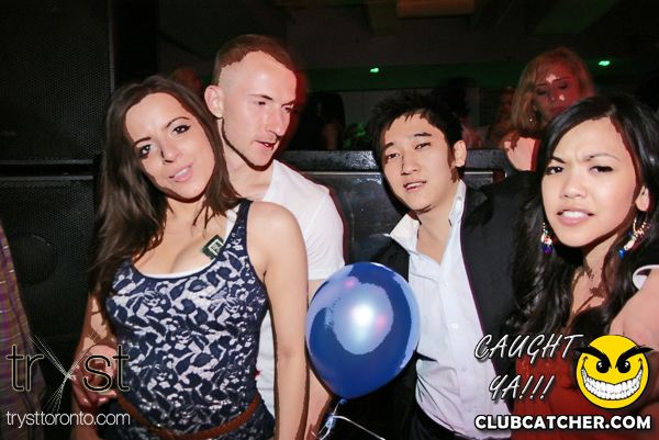 Tryst nightclub photo 234 - June 4th, 2011