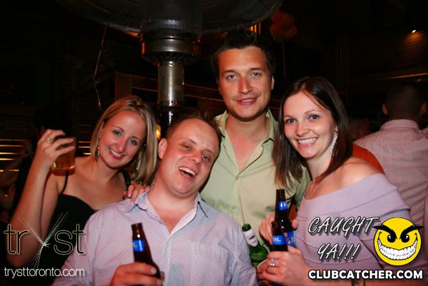 Tryst nightclub photo 235 - June 4th, 2011