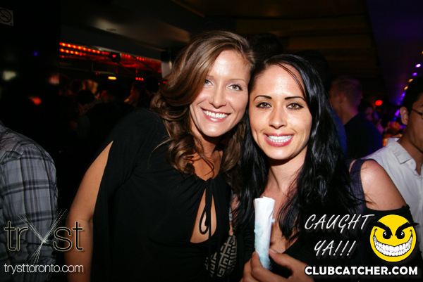 Tryst nightclub photo 239 - June 4th, 2011