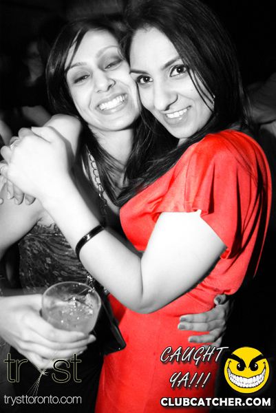 Tryst nightclub photo 240 - June 4th, 2011