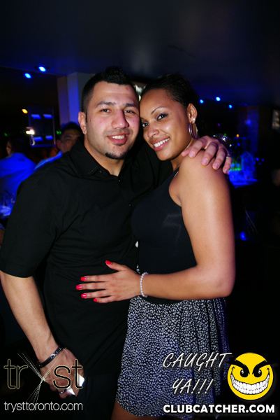 Tryst nightclub photo 241 - June 4th, 2011