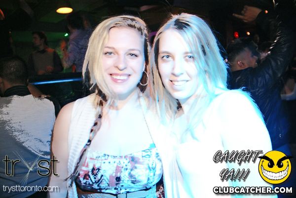 Tryst nightclub photo 243 - June 4th, 2011