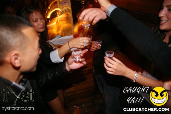 Tryst nightclub photo 245 - June 4th, 2011