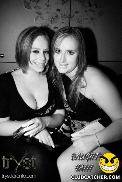 Tryst nightclub photo 246 - June 4th, 2011