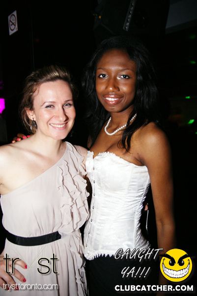 Tryst nightclub photo 247 - June 4th, 2011