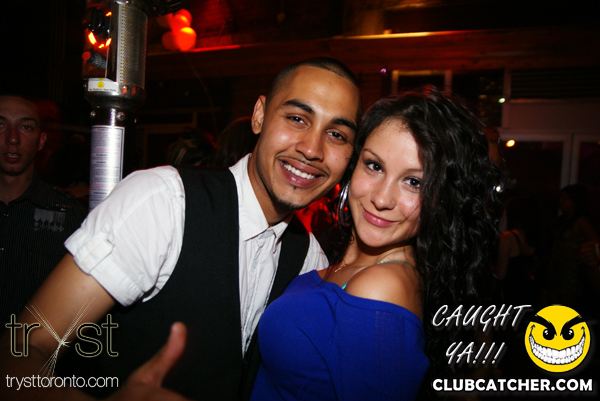 Tryst nightclub photo 257 - June 4th, 2011