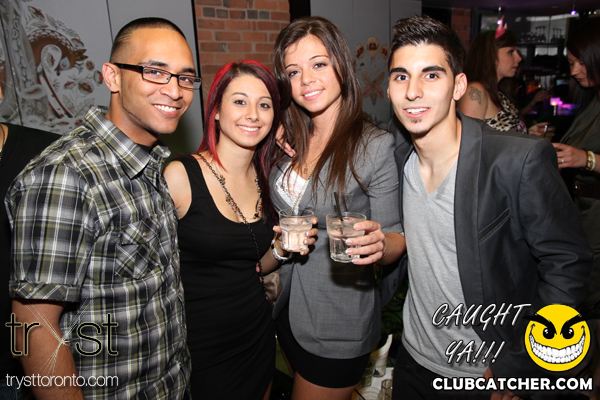 Tryst nightclub photo 27 - June 4th, 2011