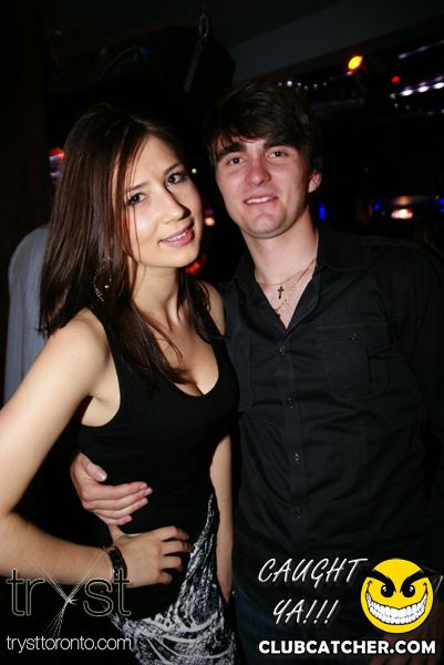 Tryst nightclub photo 261 - June 4th, 2011
