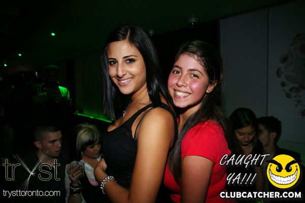 Tryst nightclub photo 263 - June 4th, 2011