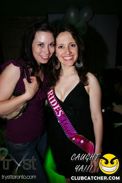 Tryst nightclub photo 265 - June 4th, 2011