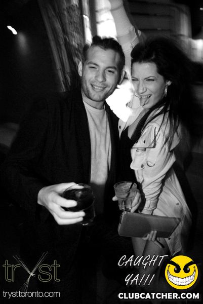 Tryst nightclub photo 266 - June 4th, 2011