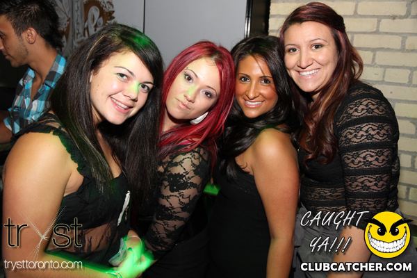 Tryst nightclub photo 29 - June 4th, 2011