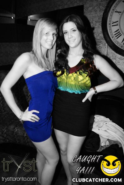 Tryst nightclub photo 4 - June 4th, 2011