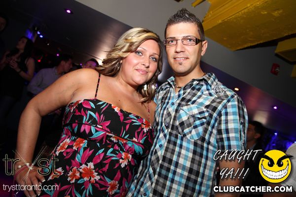 Tryst nightclub photo 31 - June 4th, 2011