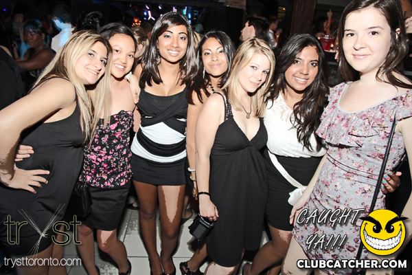 Tryst nightclub photo 32 - June 4th, 2011