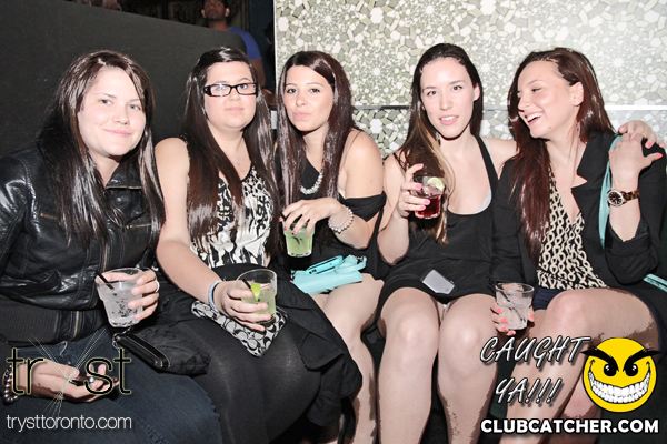 Tryst nightclub photo 33 - June 4th, 2011