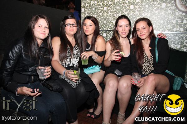 Tryst nightclub photo 38 - June 4th, 2011
