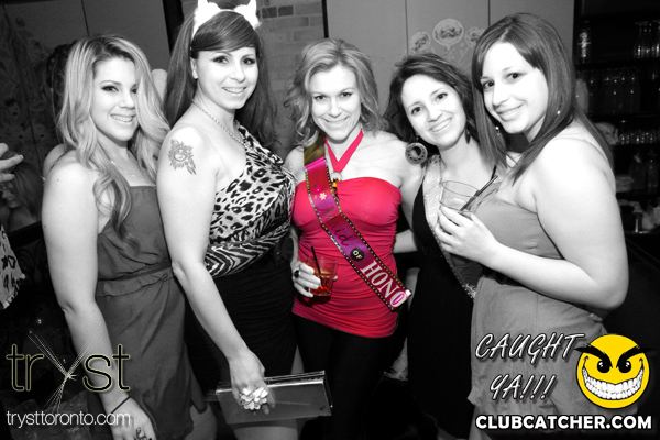 Tryst nightclub photo 40 - June 4th, 2011