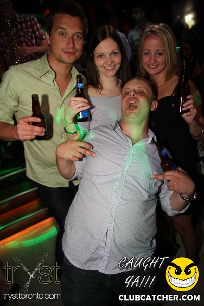 Tryst nightclub photo 41 - June 4th, 2011