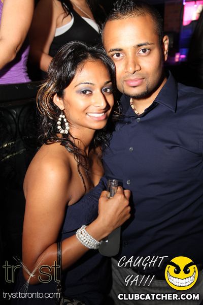 Tryst nightclub photo 43 - June 4th, 2011