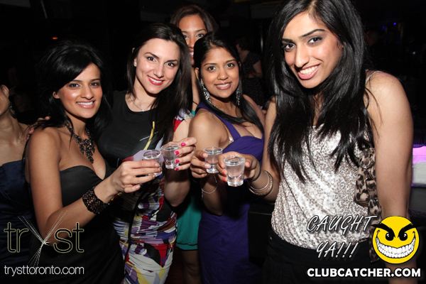 Tryst nightclub photo 44 - June 4th, 2011
