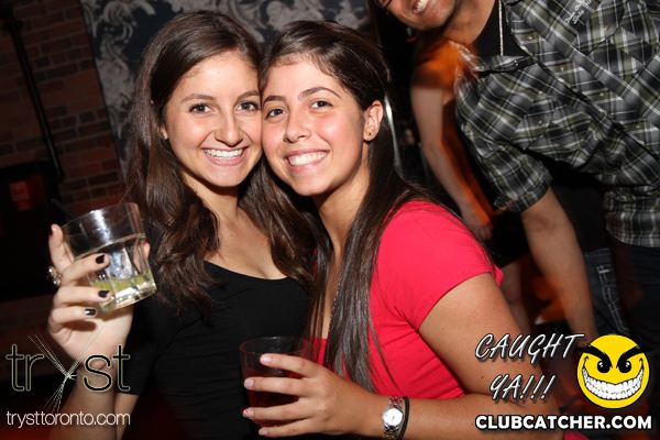 Tryst nightclub photo 45 - June 4th, 2011