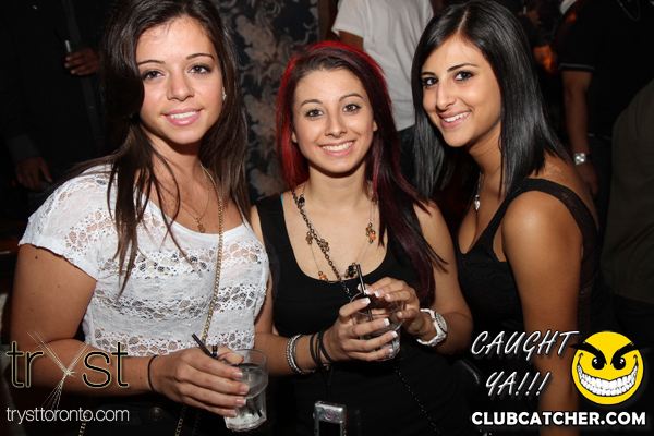 Tryst nightclub photo 48 - June 4th, 2011