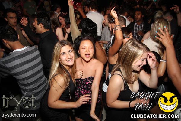 Tryst nightclub photo 54 - June 4th, 2011