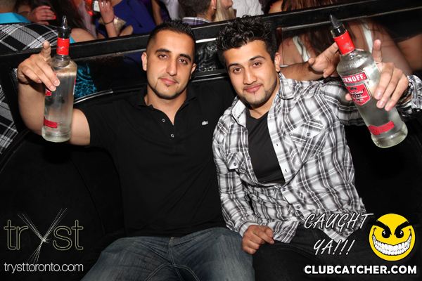 Tryst nightclub photo 59 - June 4th, 2011